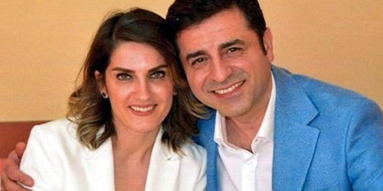 Başak Demirtaş'ın İstanbul için 18 günlük aday adaylığı: DEM Parti’de neler oluyor?