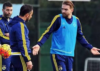 Başkan Ali Koç'un kararı, Pereira'ya saldırdığım günü hatırlattı