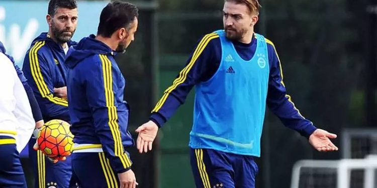 Başkan Ali Koç'un kararı, Pereira'ya saldırdığım günü hatırlattı