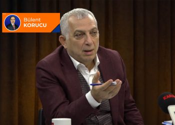 Batakhane filozofu: Metin Külünk