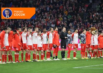 Bayern’de ince hesap dönemi; yeni hoca kim olacak?