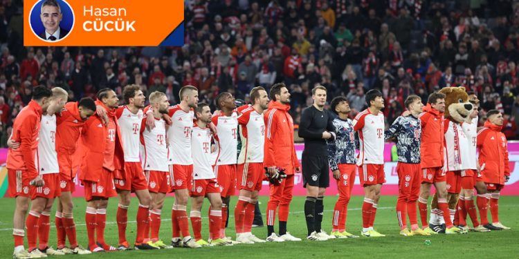 Bayern’de ince hesap dönemi; yeni hoca kim olacak?