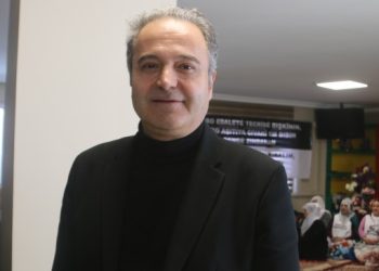 Bayhan: Kürt meselesinin çözümü için eylemler batıda da sahiplenilmeli