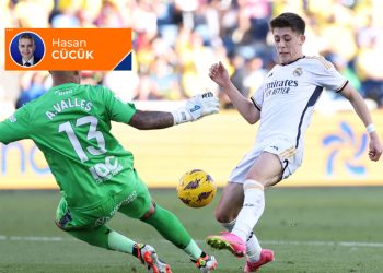 Beckham’ın aldığı ders ve Arda Güler’in izleyeceği yol! 