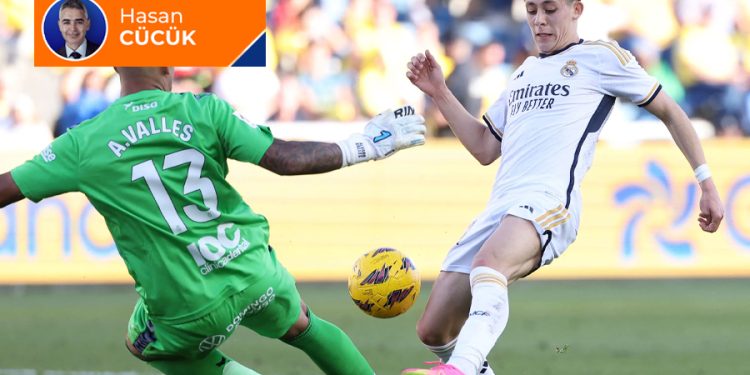 Beckham’ın aldığı ders ve Arda Güler’in izleyeceği yol! 