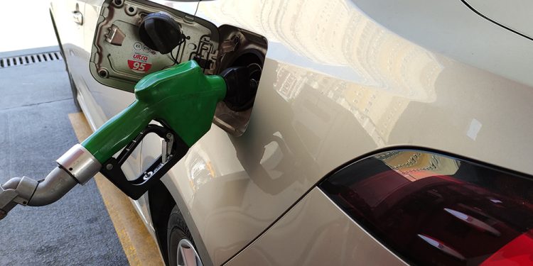 Benzine 1 lira 79 kuruş zam geliyor, litresi 42 TL’yi aşacak!