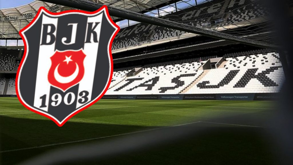 Beşiktaş, 20 yıldır boyun eğmiyor!