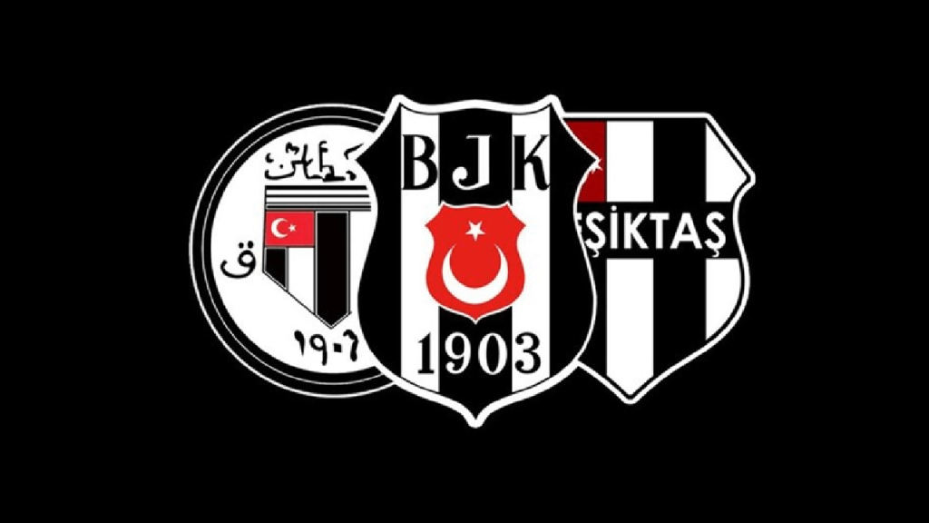 Beşiktaş 3 yıllık anlaşmayı duyurdu!