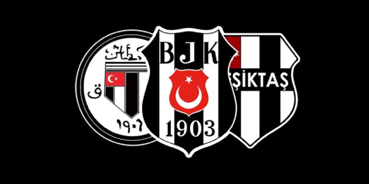 Beşiktaş 3 yıllık anlaşmayı duyurdu!