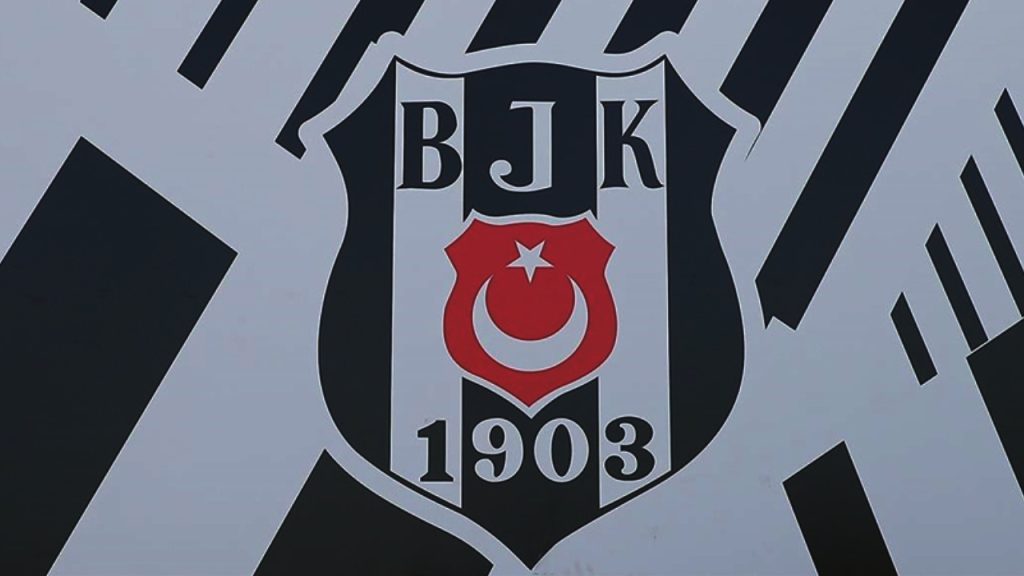 Beşiktaş, Avrupa Kupası'nda sahada!