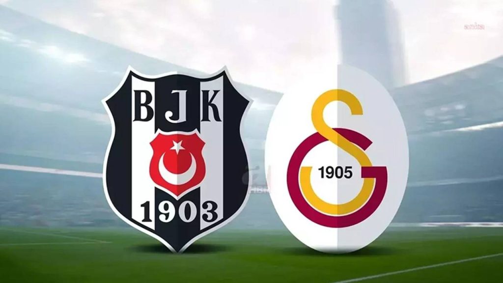 Beşiktaş-Galatasaray derbisinin bilet fiyatları açıklandı