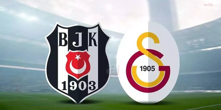 Beşiktaş-Galatasaray derbisinin bilet fiyatları açıklandı