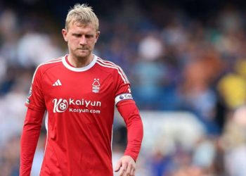 Beşiktaş, Joe Worrall transferini duyurdu