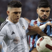 Beşiktaş ve Trabzonspor karşı karşıya gelecek