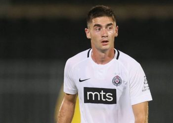 Beşiktaş'ın Zdjelar teklifine ret!