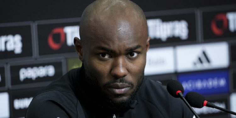 Beşiktaş'ın yeni transferi Al-Musrati'nin isteği belli oldu!