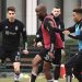 Beşiktaş'ın yıldızları ilk antrenmanına çıktı