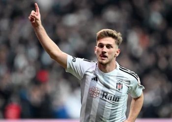 Beşiktaş'tan Semih Kılıçsoy için astronomik bonservis talebi