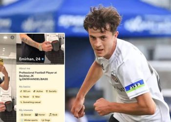 Beşiktaş'tan gönderilen Emirhan Delibaş'ın babasından çarpıcı Samet Aybaba iddiası!