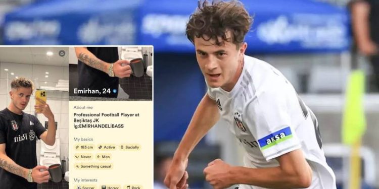 Beşiktaş'tan gönderilen Emirhan Delibaş'ın babasından çarpıcı Samet Aybaba iddiası!