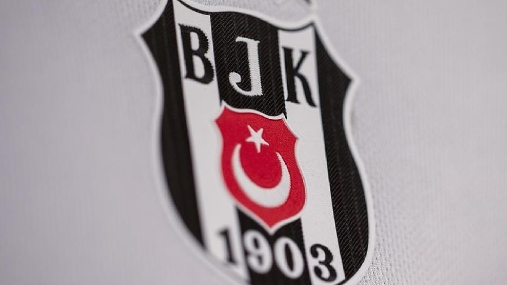 Beşiktaş'tan yeni transfer