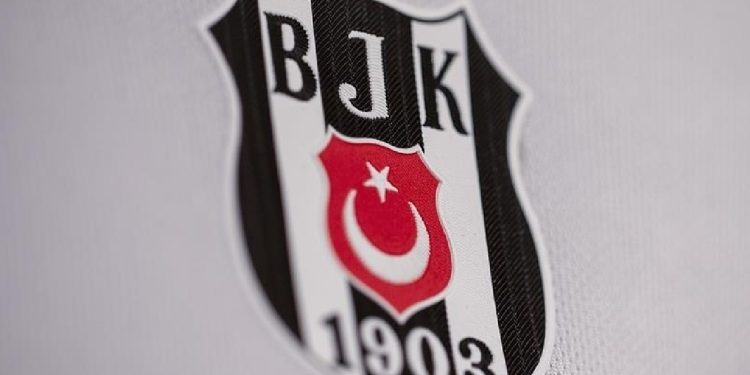 Beşiktaş'tan yeni transfer