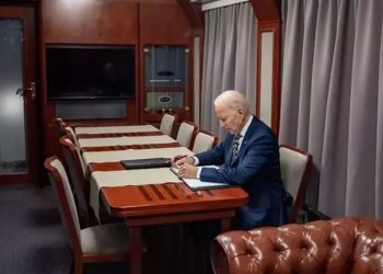 Biden: Bir hafta içinde Gazze’de ateşkes olabilir