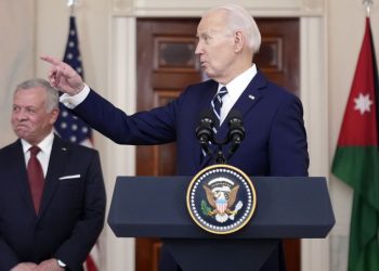 Biden: İsrail ile Hamas arasında en az 6 hafta sürebilecek bir insani ara üzerinde çalışıyoruz
