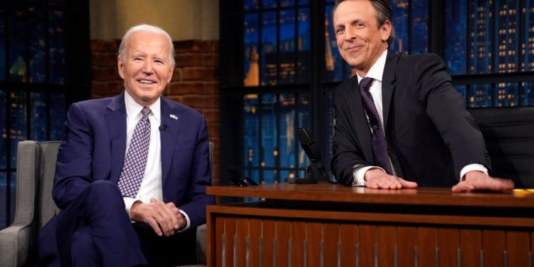 Biden: Rehine anlaşması karşılığında İsrail Ramazan'da saldırılara ara vermeye hazır