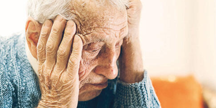 Bilim insanları Alzheimer'ı erken tespit edebilen yapay zeka geliştirdi