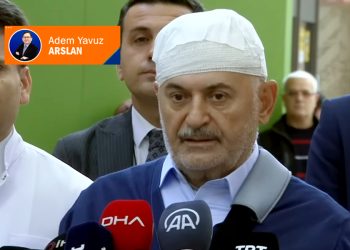 Binali Yıldırım, ‘suikastçilerini’ neden affetti? 