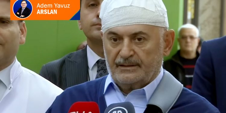 Binali Yıldırım, ‘suikastçilerini’ neden affetti? 