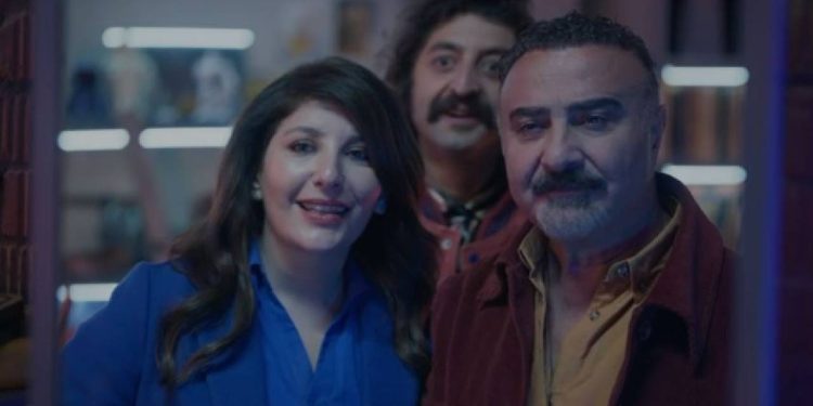 Bir Aziz Nesin uyarlaması: Mucize Aynalar 5 Nisan’da vizyonda