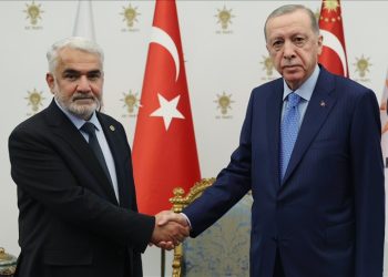 Bir Hizbullah sanığı daha belediye başkan adayı