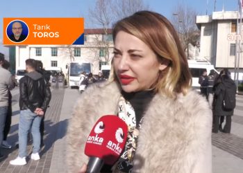 Bir düşüşün anatomisi: Hukuk şerefine içilen rakı