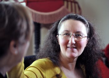 Bitkisel hayattan çıkıp ikinci yaşamına başladı