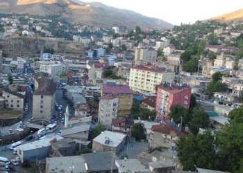 Bitlis’te kayyımlar 676 gayrimenkulü 393 milyon liraya sattı