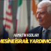 Borrell: Hamas’ın gelişmesine İsrail yardımcı oldu