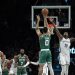 Boston Celtics üst üste 5. galibiyetini aldı