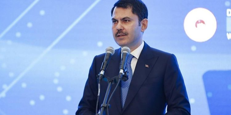 Bu kez troller değil, facia neden oldu: Murat Kurum sosyal medyada zirvede!
