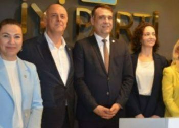 Buca'da beklenen gelişme