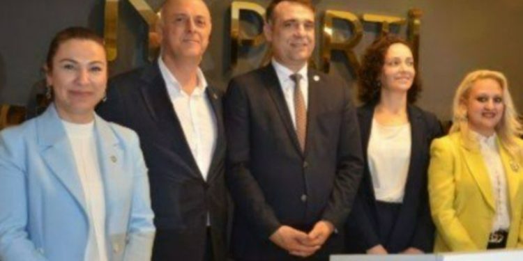 Buca'da beklenen gelişme