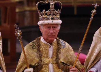 Buckingham duyurdu: Kral 3. Charles kanser tedavisi görmeye başladı