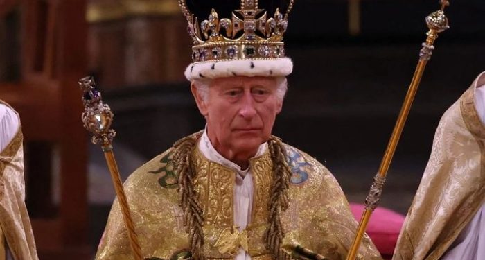 Buckingham duyurdu: Kral 3. Charles kanser tedavisi görmeye başladı