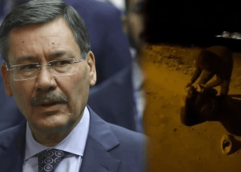 'Bunu izleyen Mansur'a oy vermez' demişti... Melih Gökçek yine yaş tahtaya bastı: Eski İYİ Partili tek tek anlattı