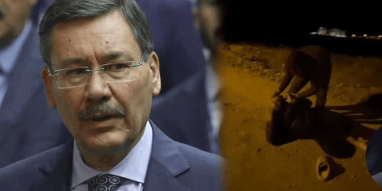 'Bunu izleyen Mansur'a oy vermez' demişti... Melih Gökçek yine yaş tahtaya bastı: Eski İYİ Partili tek tek anlattı