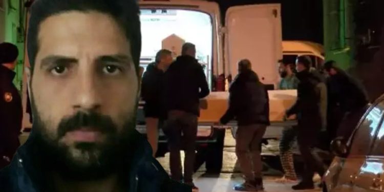 Bursa’da korkunç cinayet: Anne, baba ve kardeşini öldürdü