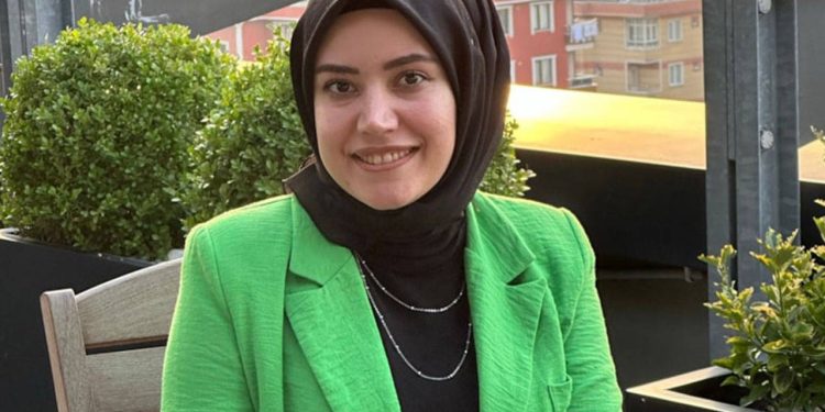 Gaye Erkan ailesini CİMER’e şikayet eden Merkez Bankası çalışanı konuştu