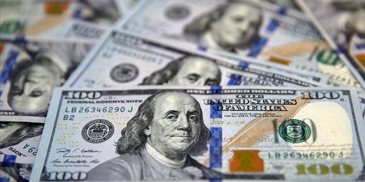 Bütçe yılın ilk ayında 150,7 milyar TL açık verdi