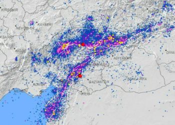 Büyük felaketin üzerinden bir yıl geçti, bölge halen beşik gibi sallanıyor: Günde en az 40 deprem!